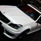 Illustration for article titled Mercedes-Benz C63 AMG Wagon gives us the neg